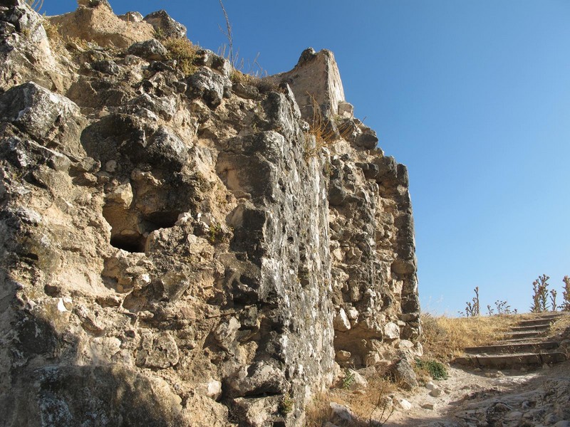 Castillo de Píñar