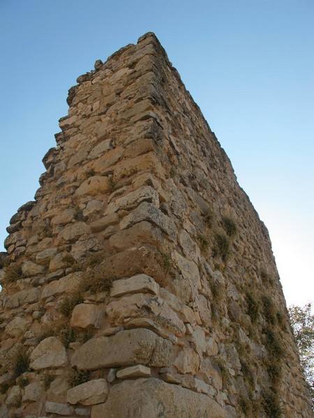 Castillo de Píñar