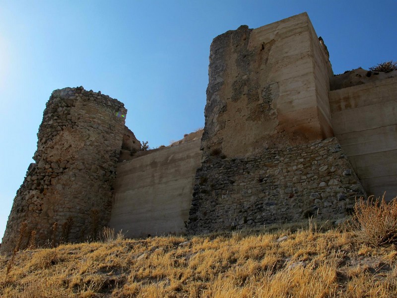 Castillo de Píñar