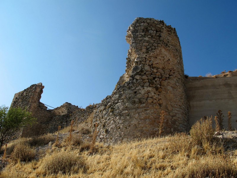 Castillo de Píñar