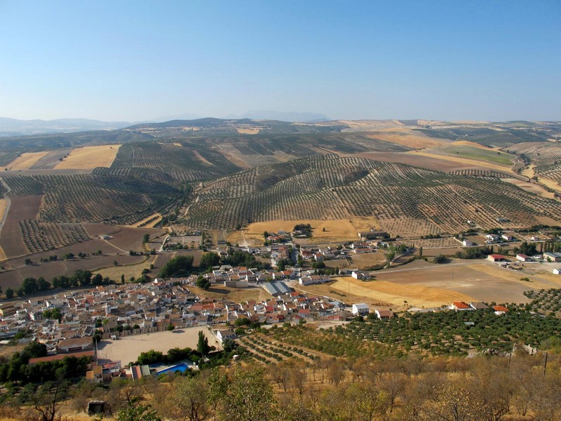 Castillo de Píñar