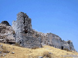 Castillo de Píñar