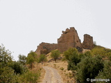 Castillo de Píñar