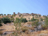 Castillo de Píñar