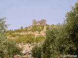 Castillo de Píñar