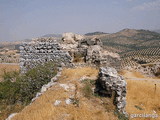 Castillo de Píñar