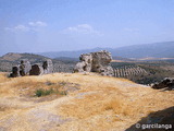 Castillo de Píñar