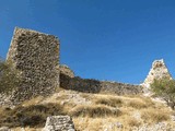 Castillo de Píñar