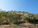 Castillo de Píñar