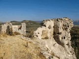 Castillo de Píñar