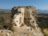 Castillo de Píñar