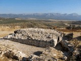 Castillo de Píñar