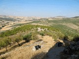 Castillo de Píñar