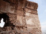 Castillo de Castell de Ferro