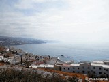 Castillo de Castell de Ferro