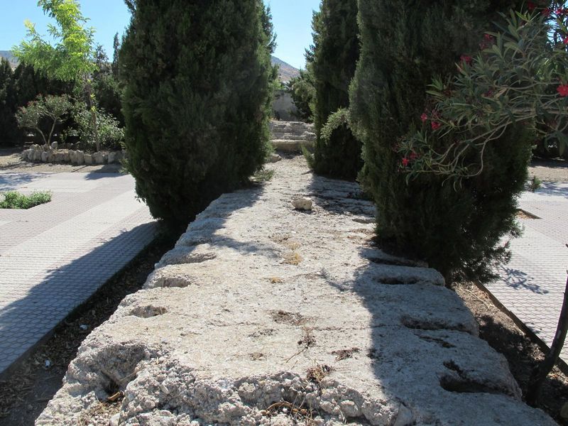 Alcazaba de Baza