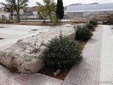 Alcazaba de Baza