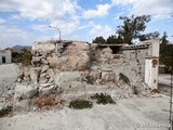 Alcazaba de Baza