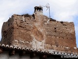 Alcazaba de Baza