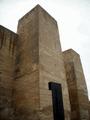 Alcazaba de las Siete Torres