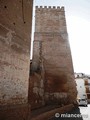 Alcazaba de las Siete Torres