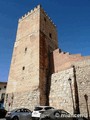 Alcazaba de las Siete Torres