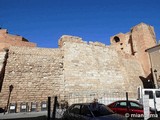 Alcazaba de las Siete Torres