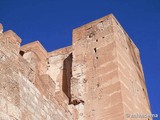 Alcazaba de las Siete Torres