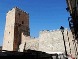 Alcazaba de las Siete Torres