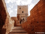 Alcazaba de las Siete Torres