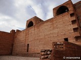 Alcazaba de las Siete Torres