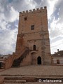 Alcazaba de las Siete Torres