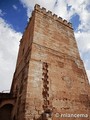 Alcazaba de las Siete Torres