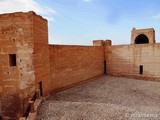 Alcazaba de las Siete Torres