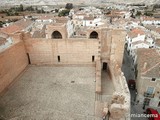 Alcazaba de las Siete Torres