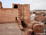 Alcazaba de las Siete Torres