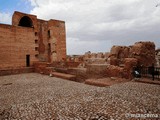 Alcazaba de las Siete Torres