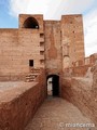 Alcazaba de las Siete Torres