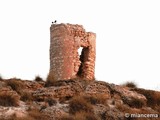Torre del Salar