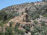 Castillo de Torre Pesquera