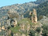 Castillo de Torre Pesquera