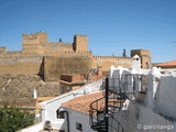 Alcazaba de Guadix