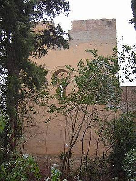 Alcazaba de La Alhambra