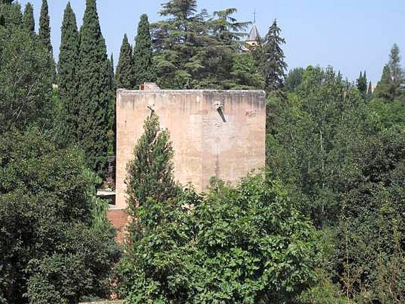 Alcazaba de La Alhambra