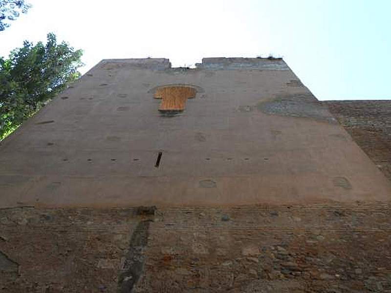 Alcazaba de La Alhambra