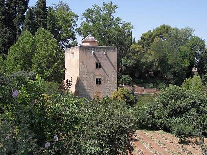 Alcazaba de La Alhambra