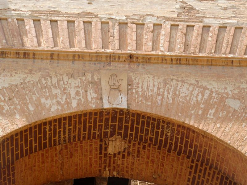 Alcazaba de La Alhambra