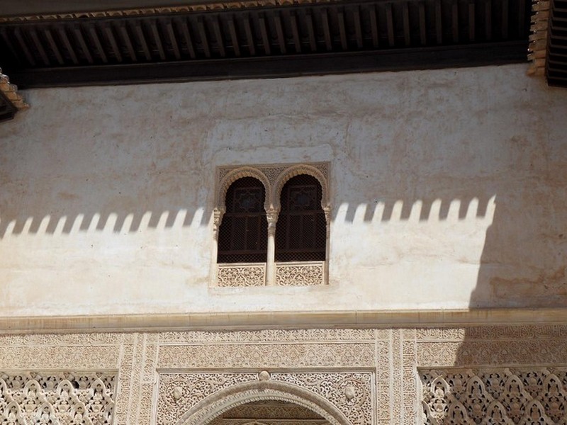 Alcazaba de La Alhambra