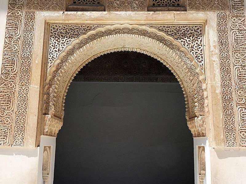 Alcazaba de La Alhambra