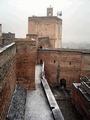 Alcazaba de La Alhambra